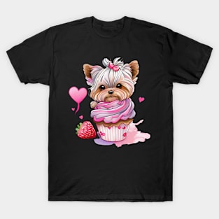 Happy valentines day T-Shirt